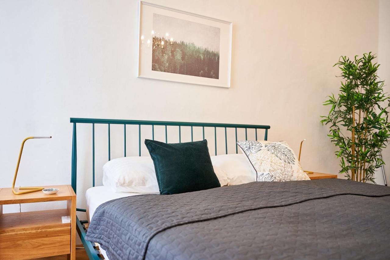 Renovated & Cozy - Close To Museumsquartier Viena Exterior foto