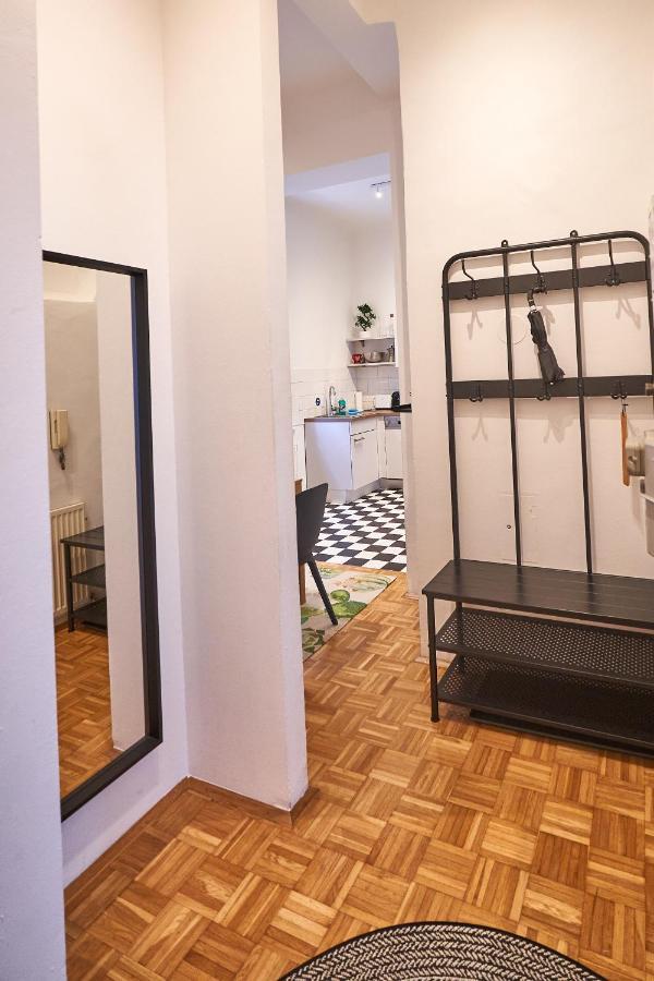 Renovated & Cozy - Close To Museumsquartier Viena Exterior foto