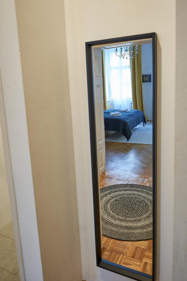 Renovated & Cozy - Close To Museumsquartier Viena Exterior foto